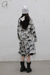 ARCHIVIO J.M.Ribot Roger Ballen Shorts PA41/RB